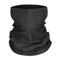 Шарф-труба Eco 100%  Cotton (2245) Black