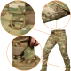 Штани Герць 2.0 Twill Multicam (8508), L