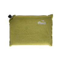 Сидіння самонадувне Tramp Comfort олива 36х26х7см