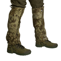 Тактичні гамаші Camotec Highlander (7436)