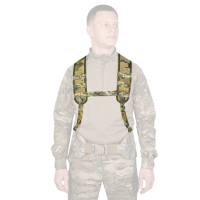 TG/CTC Плечові ремені РПС Multicam (8048)