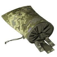 TG/CTC Сумка для скидання магазинів Піксель (8005)