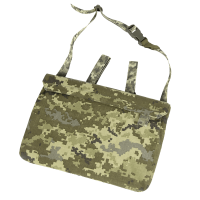 TG/CTC Тактичне сидіння Піксель (8007)