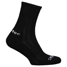 Трекінгові шкарпетки Funattic Чорні (7401), 36-40