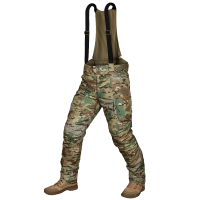 Зимові штани Patrol Dewspo RS Multicam (7358), S