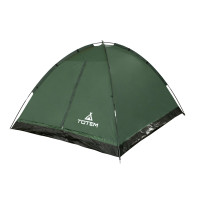 Намет Totem Summer 4 (v2) одношаровий
