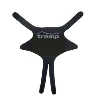 Сидіння TRAMP неопренове 5мм, S/M