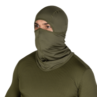 Балаклава Pro CoolPass SJ Олива (7583)