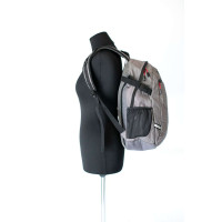 Рюкзак Tramp Slash 27л сірий