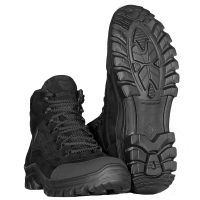 Черевики Ятаган 3.0 Чорні (6607), 41