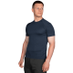 Футболка Chiton AirPRO Темно-синя (1137), S