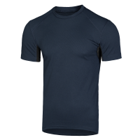 Футболка Chiton AirPRO Темно-синя (1137), S
