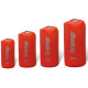 Гермомішок Tramp Nylon PVC 90, червоний