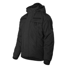 Зимова куртка Patrol System Nylon Black (555), 62
