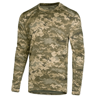 Лонгслів Chiton 2.0 Піксель (7249), S