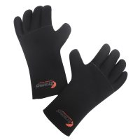 Рукавиці TRAMP Neoproof неопренові 3мм чорні, L