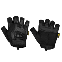 Рукавички Mech FL Чорні (7971), M