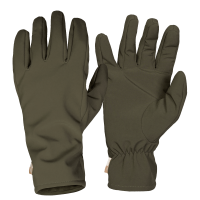 Зимові рукавички SoftShell 2.0 Olive (5877), M