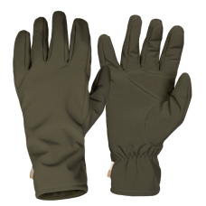 Зимові рукавички SoftShell 2.0 Olive (5877), M