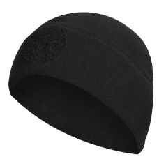 Шапка Beanie 2.0 Police Чорна (7434), S