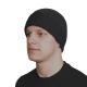 Шапка Beanie 2.0 Police Чорна (7434), S