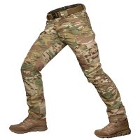 Штани CM Patrol Pro Multicam (7068), S