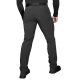 Штани Lizard Чорні (7158), S-Long