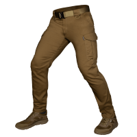 Штани Spartan Pro Койот (7188), L