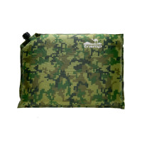 Сидіння самонадувне Tramp Classic Camo 36х26х5см