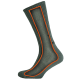 Трекінгові шкарпетки TRK Long Khaki (5848), 39-42