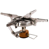 Пальник Tramp з п'єзопідпалом UTRG-043