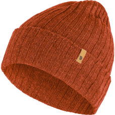 Шапка FJALLRAVEN Byron Hat Thin, Autumn Leaf, One Size