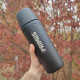 Термос TrailBreak Vacuum bottle 0.75L Black