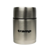 Термос Tramp з широким горлом 0,7л UTRC-078