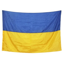 Прапор України 140х95