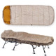 Коропова розкладачка Ranger BED 87 Sleep System 