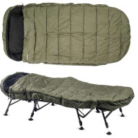 Спальний мішок Ranger 5 season