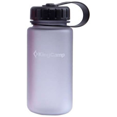 Бутилка для води KingCamp Tritan Bottle 400ML