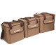 Термосумка Ranger 15L Brown 