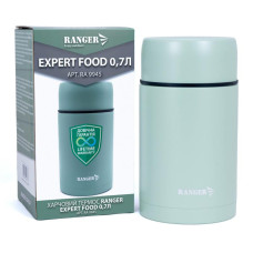 Термос Ranger Expert Food 0,7 L