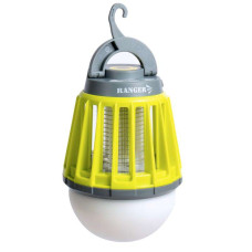 Ліхтар знищувач комарів Ranger Easy light