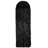 Спальний мішок Ranger 3 season Black