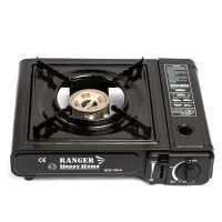 Газова портативна плитка Ranger Stove