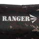 Самонадувний килимок Ranger Batur Camo 