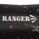 Самонадувний килимок Ranger Tibet Camo 