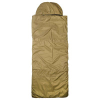 Спальний мішок Ranger 3 season Green