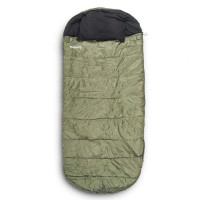 Спальний мішок Ranger 5 season Green