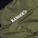 Спальний мішок Ranger 5 season Green 