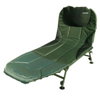 Коропова розкладачка Ranger BED 82