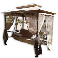 Гойдалка Ranger Emotiv